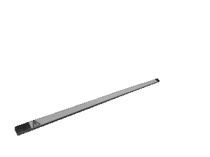 Scanled Pro-27 svart