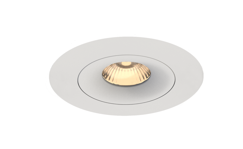 Lynx downlight