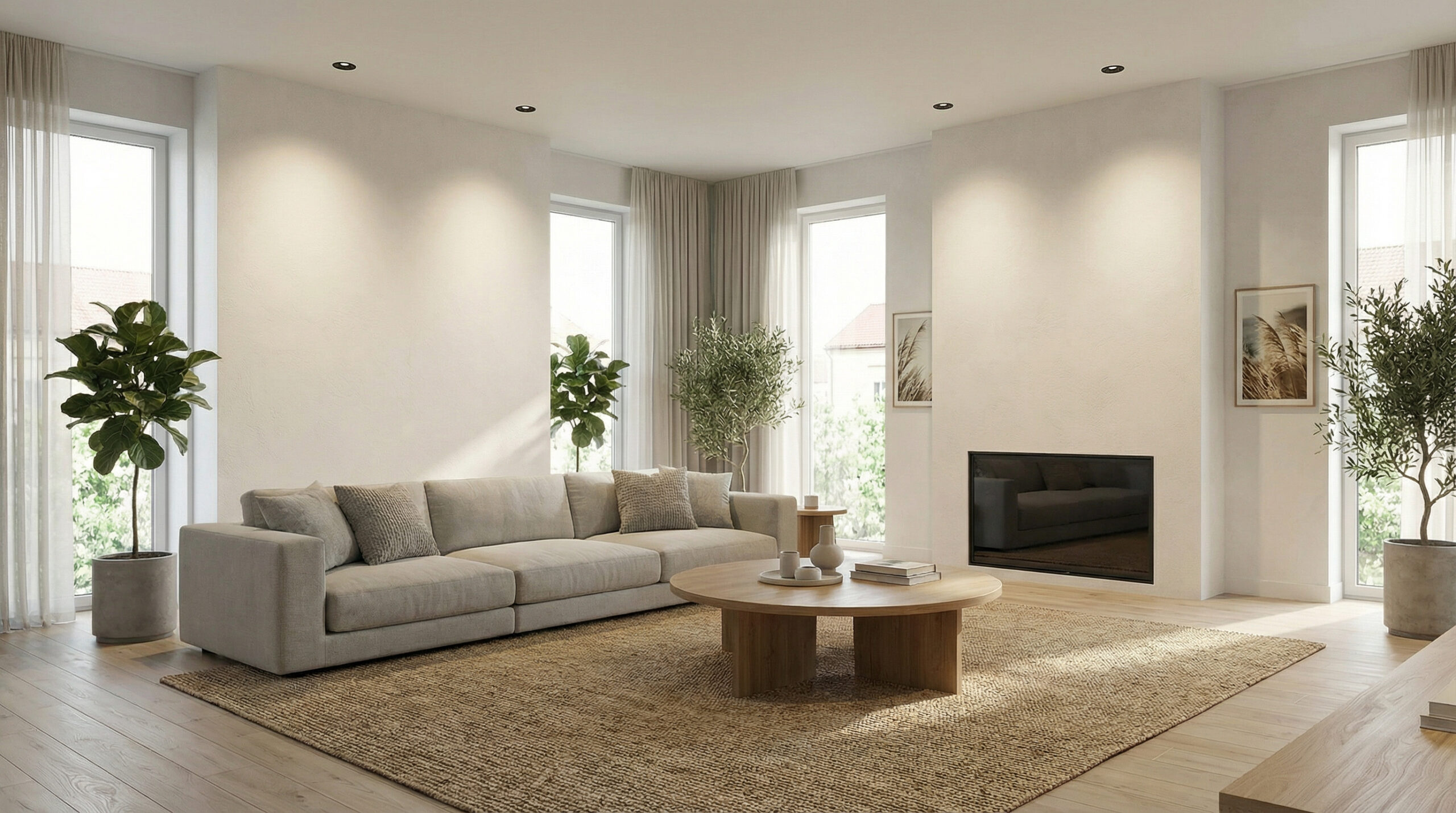 Lynx downlight - Bilde 7