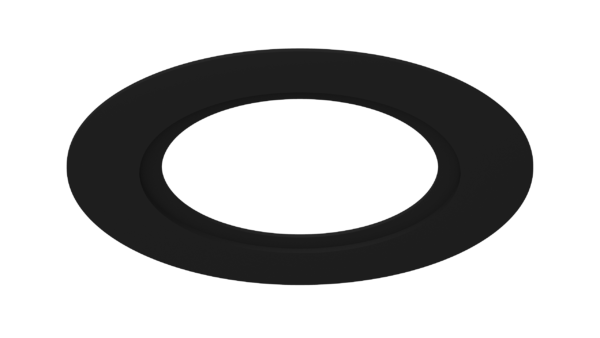 Downlight Rehab Frame