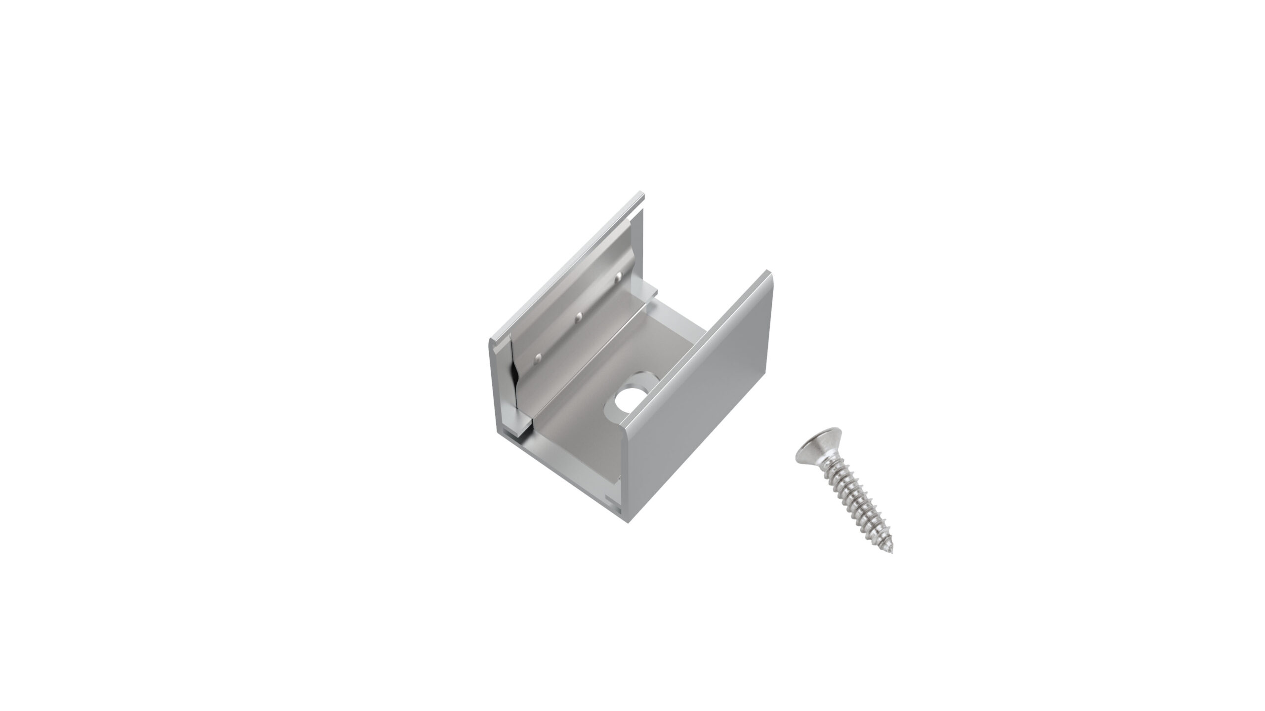 Scanstrip Neon 1616 Clip, 10-pack - Bilde 1