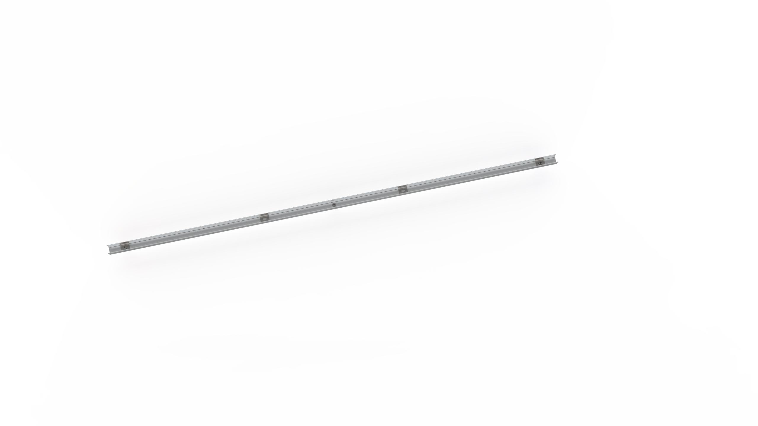 Scanstrip Neon 1616 Profile, 2m - Bilde 1