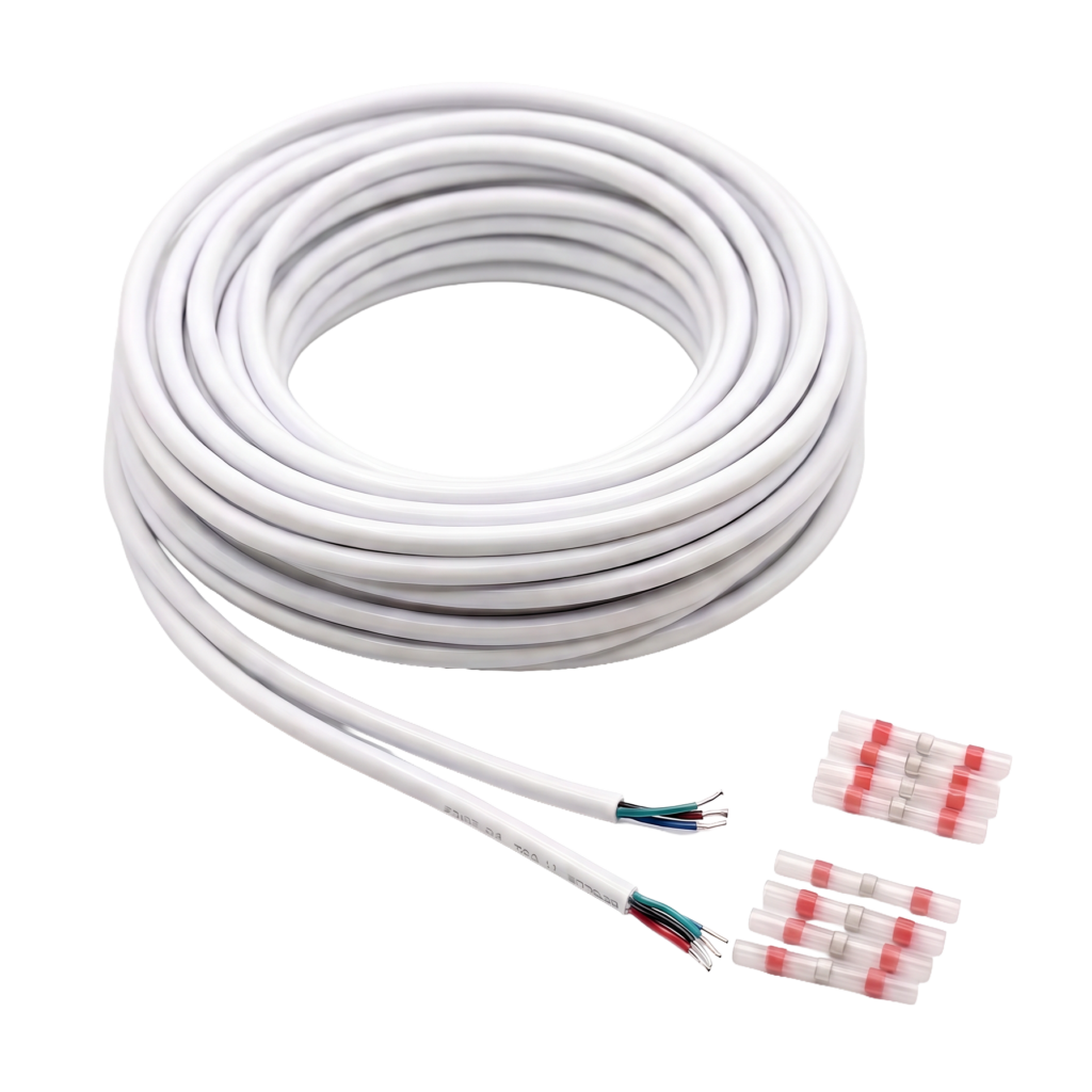 Scanstrip Neon Splice RGB, 5m