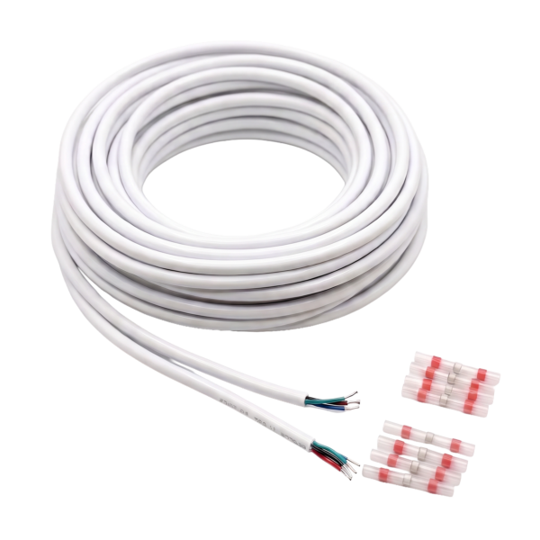 Scanstrip Neon Splice RGB, 5m