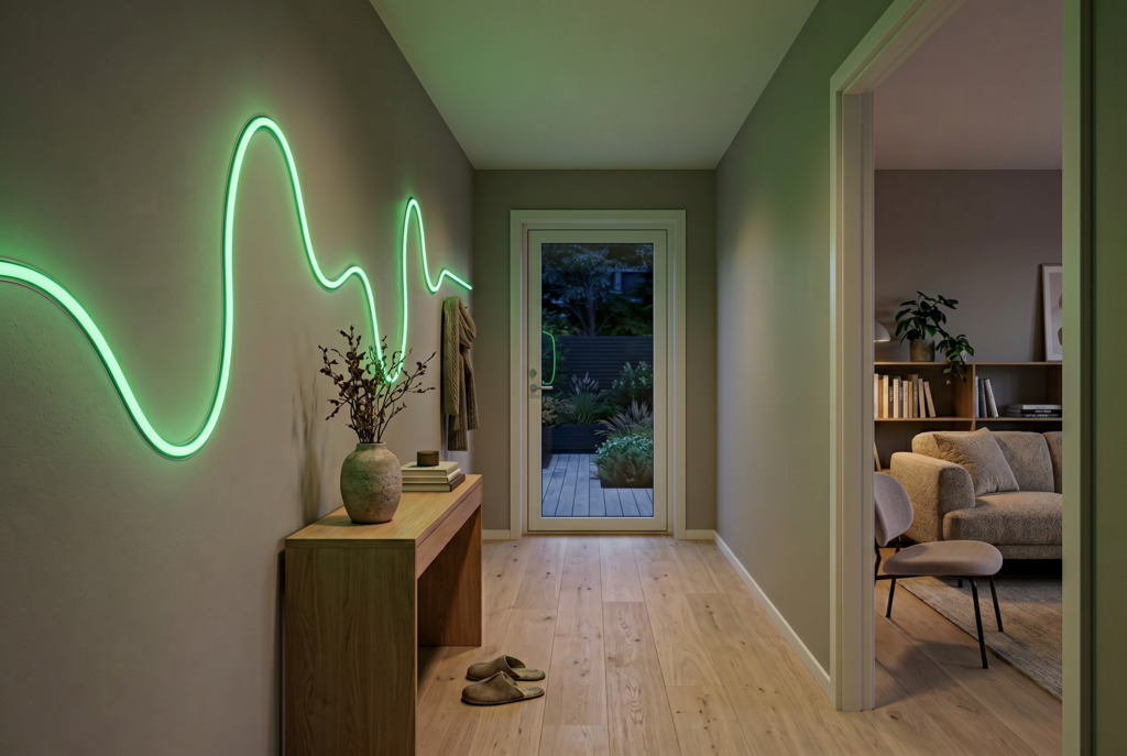 Scanstrip Neon 1616