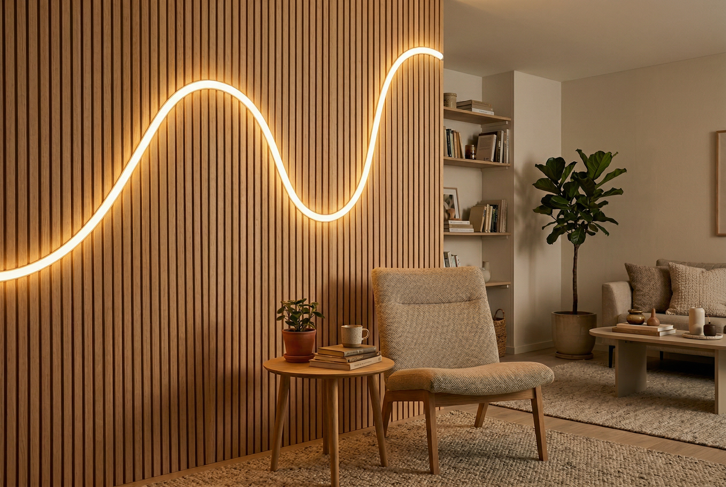 Scanstrip Neon 1616 - Bilde 8