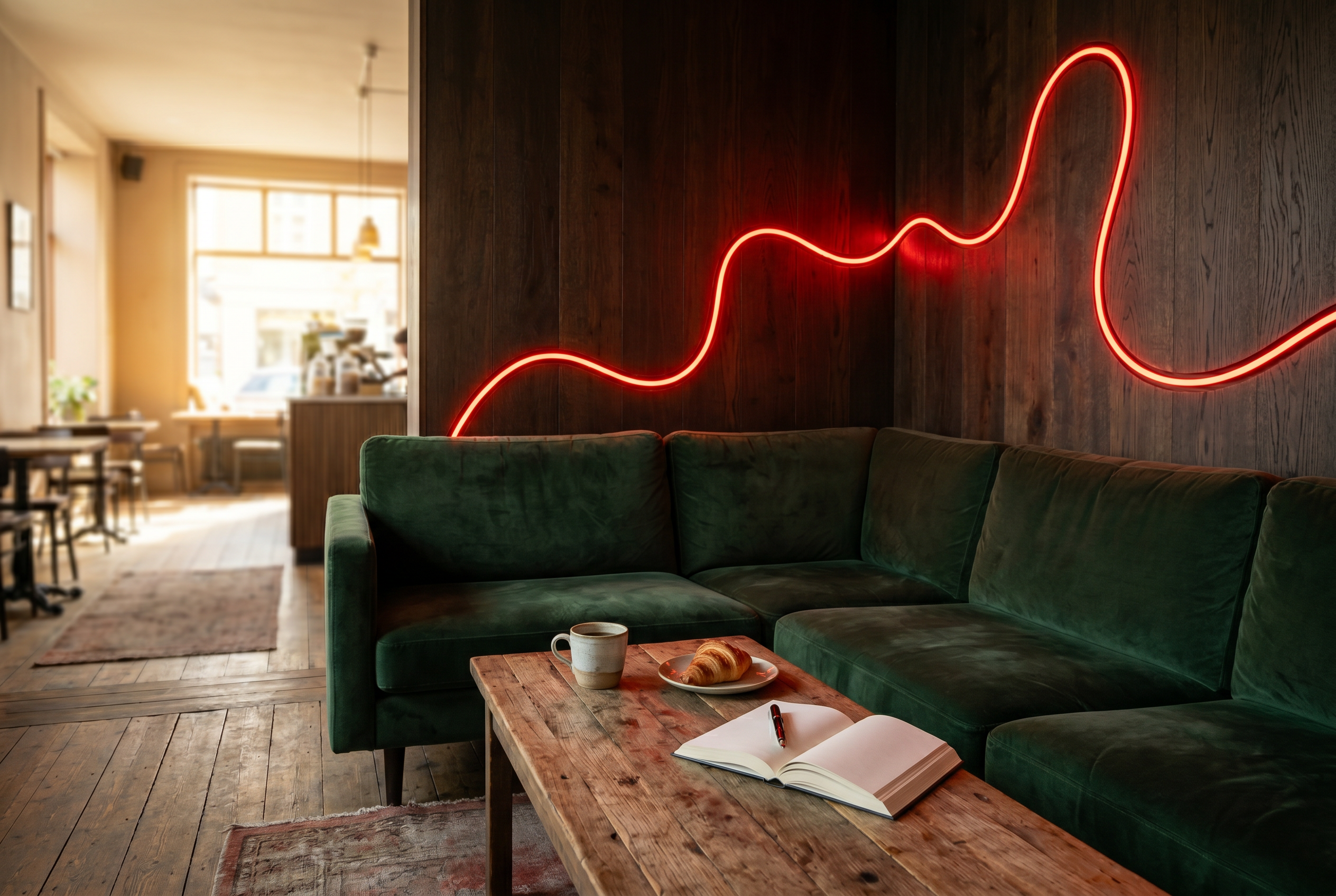 Scanstrip Neon 1616 - Bilde 10