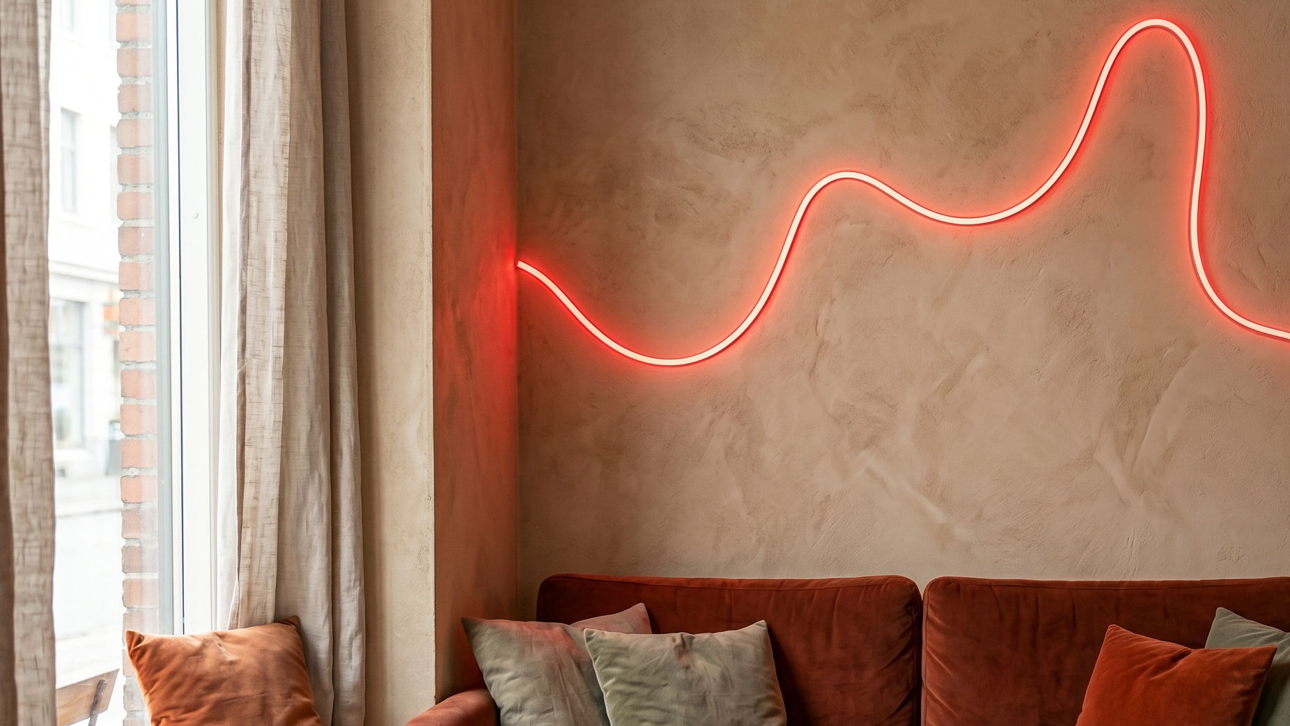 Scanstrip Neon 1616 - Bilde 11