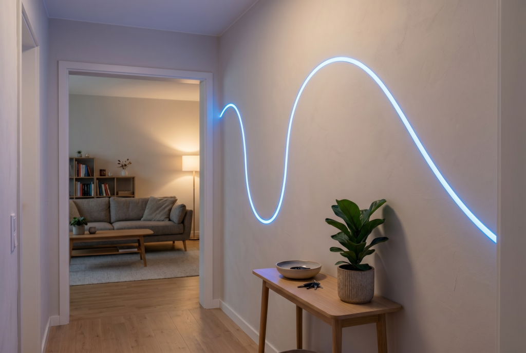 Scanstrip Neon 1616